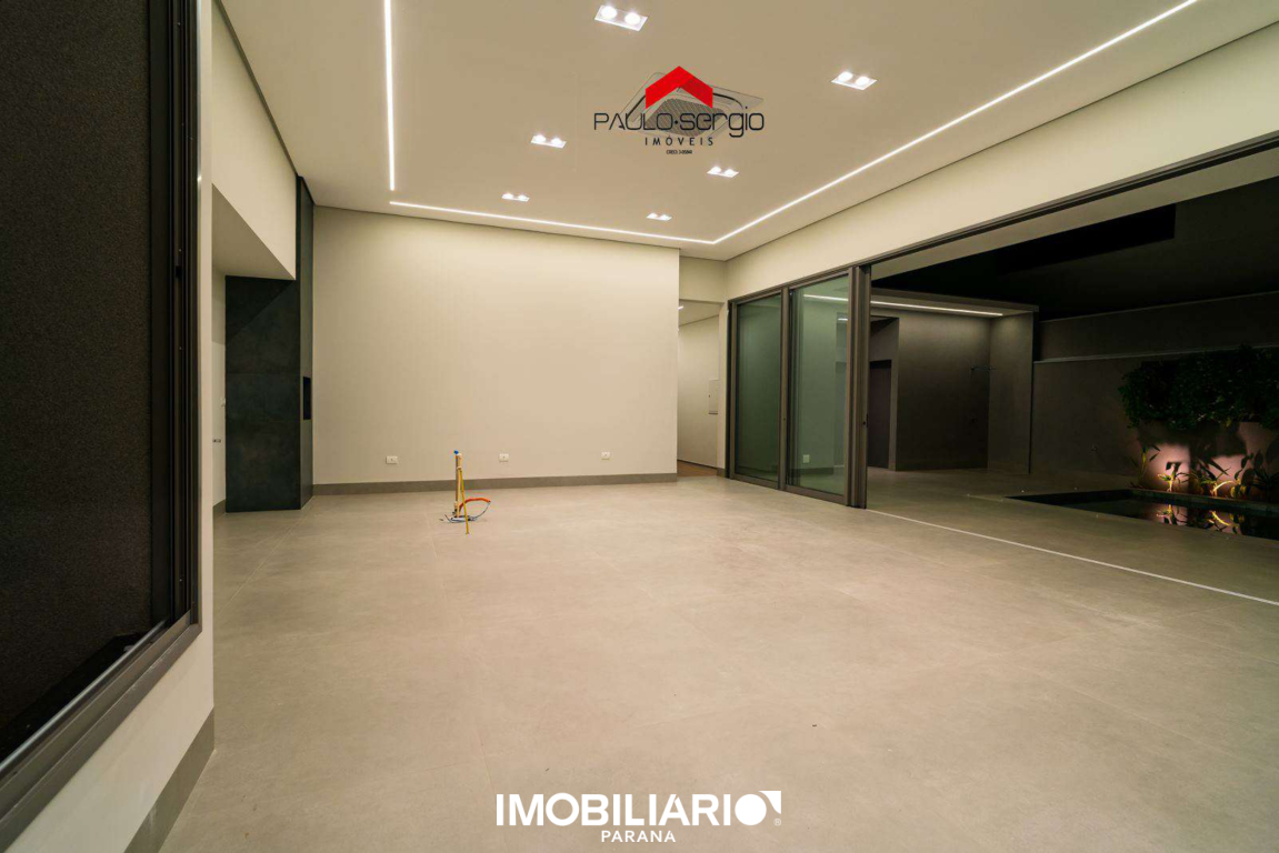 Residência para  Venda em Umuarama pela Paulo Sergio