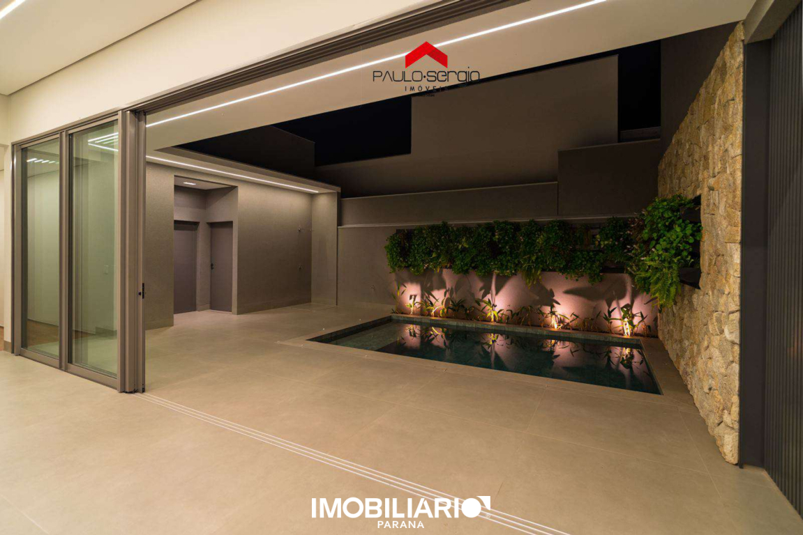 Residência para  Venda em Umuarama pela Paulo Sergio