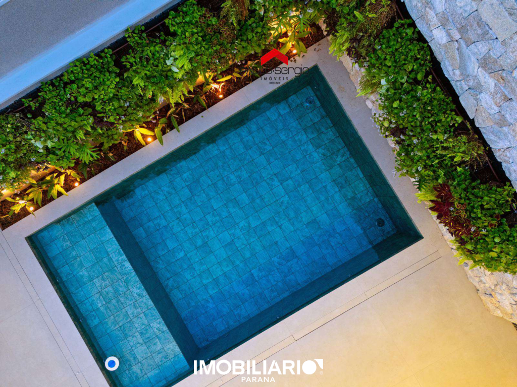 Residência para  Venda em Umuarama pela Paulo Sergio