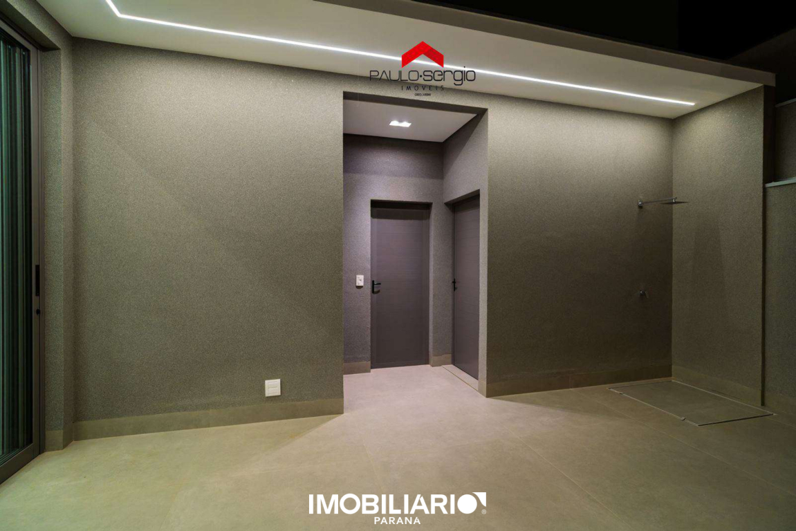 Residência para  Venda em Umuarama pela Paulo Sergio