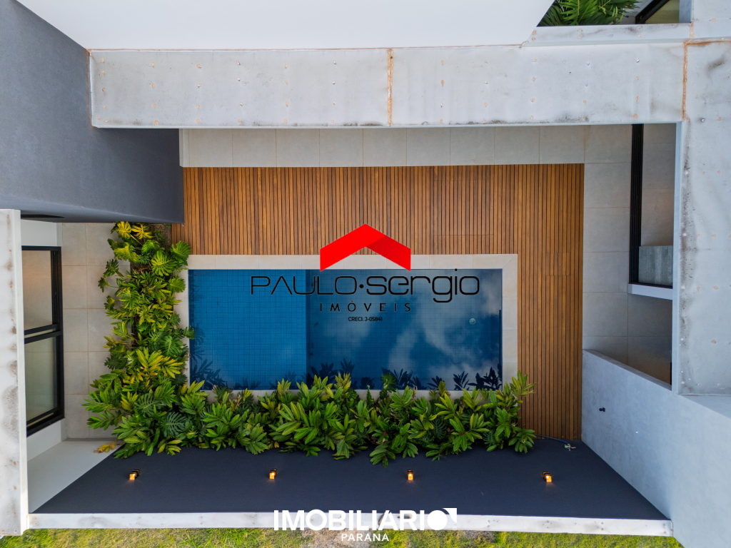 Residência para  Venda em Umuarama pela Paulo Sergio