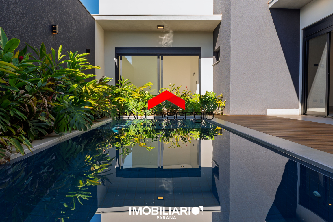 Residência para  Venda em Umuarama pela Paulo Sergio