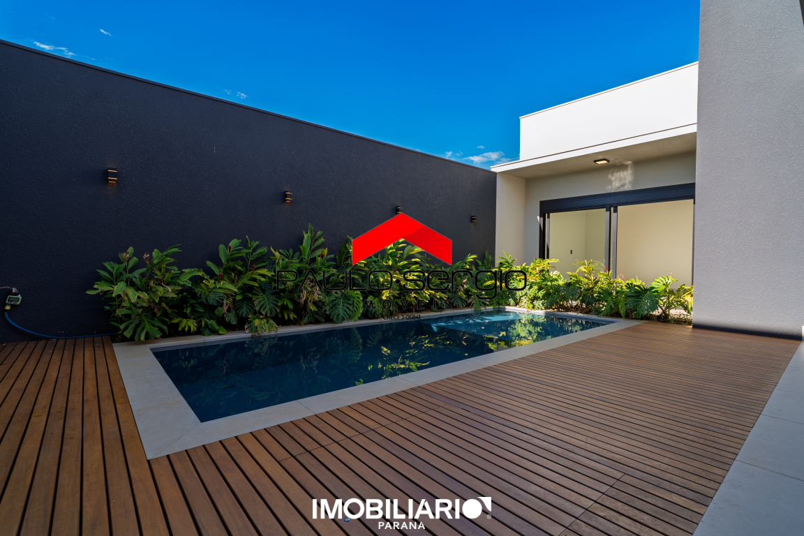 Residência para  Venda em Umuarama pela Paulo Sergio