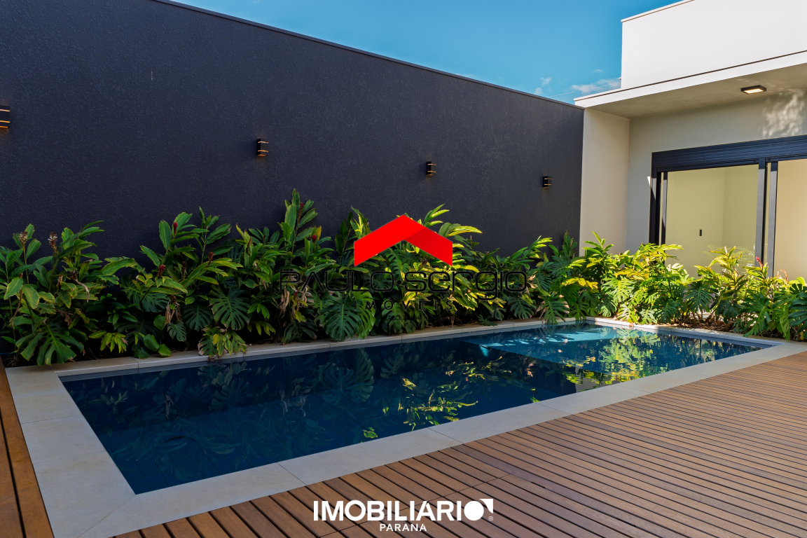 Residência para  Venda em Umuarama pela Paulo Sergio