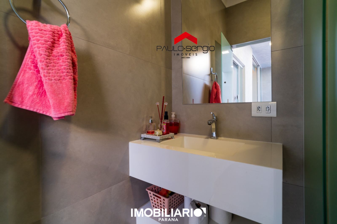 Residência para  Venda em Umuarama pela Paulo Sergio