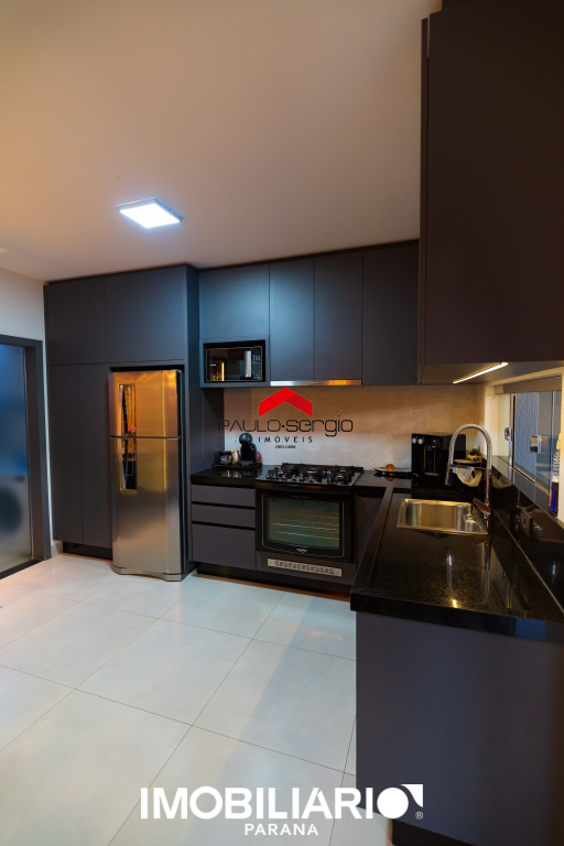 Residência para  Venda em Umuarama pela Paulo Sergio