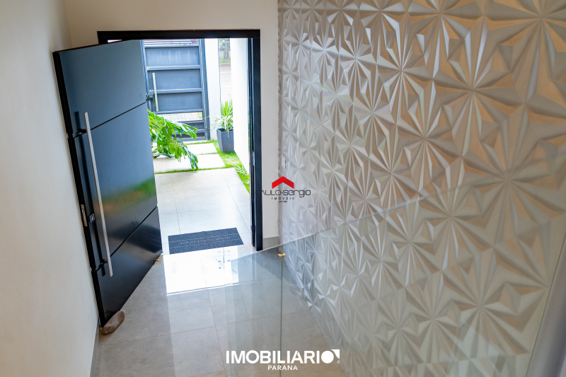 Residência para  Venda em Umuarama pela Paulo Sergio