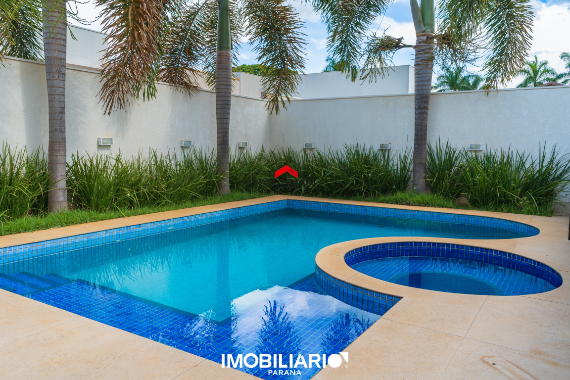 Residência para  Venda em Umuarama pela Paulo Sergio