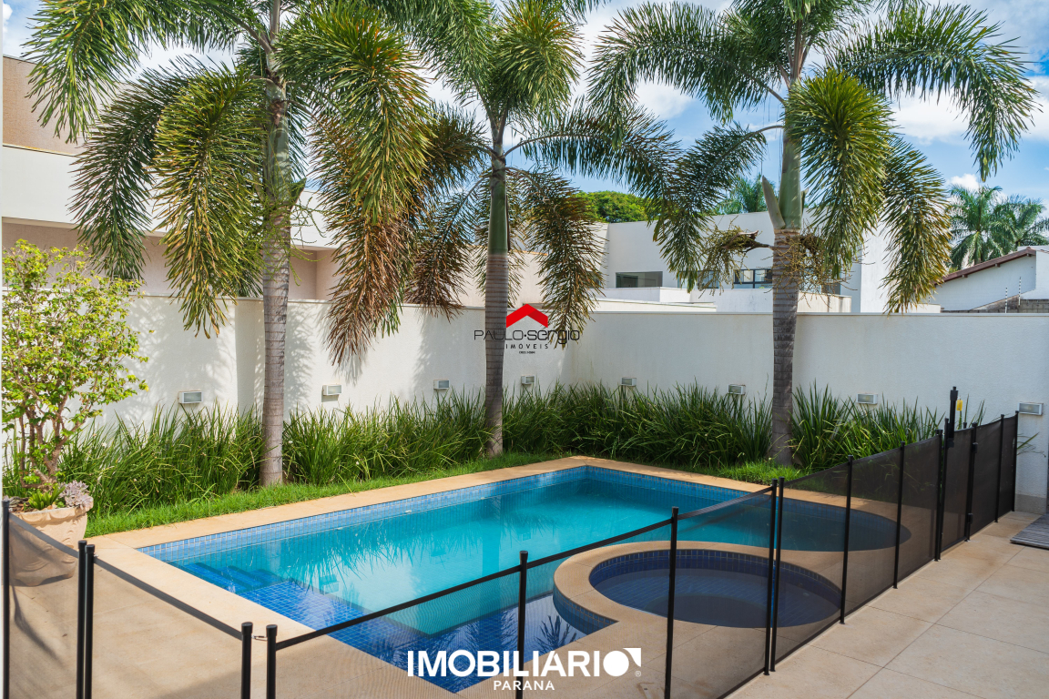 Residência para  Venda em Umuarama pela Paulo Sergio