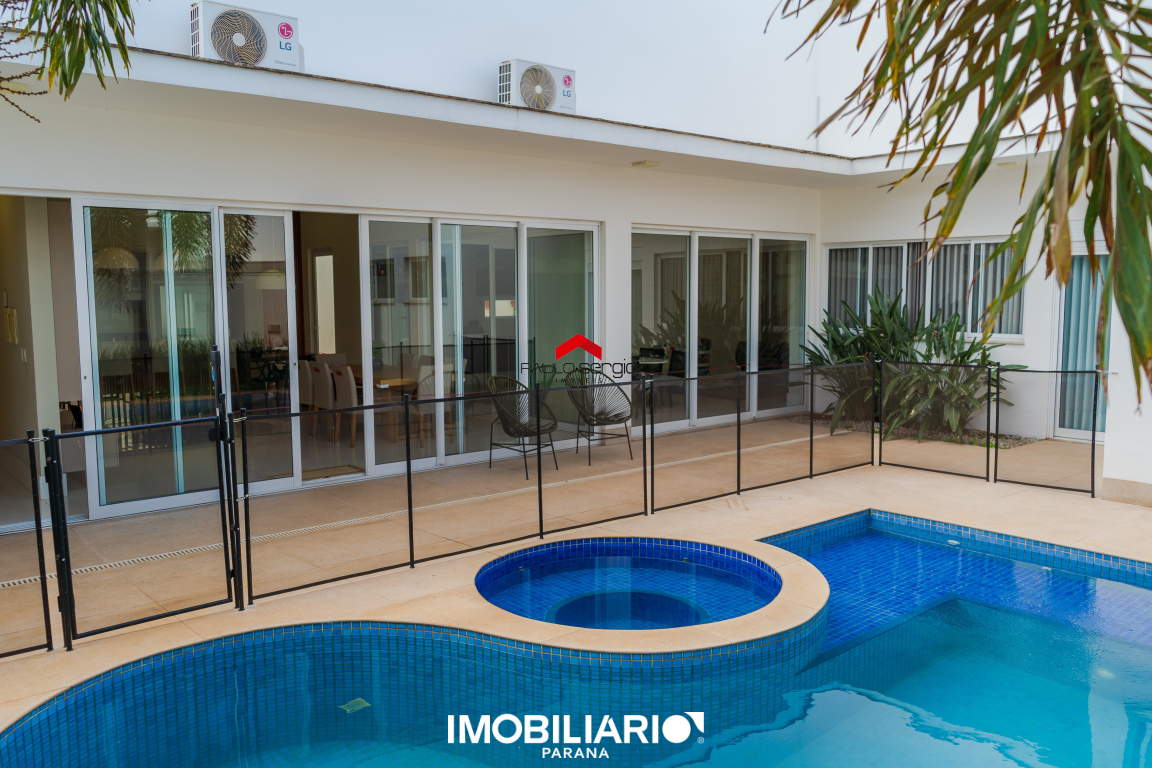 Residência para  Venda em Umuarama pela Paulo Sergio