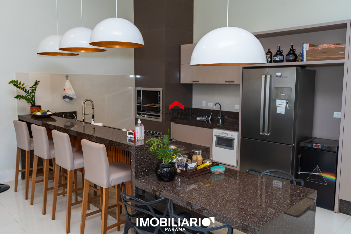 Residência para  Venda em Umuarama pela Paulo Sergio