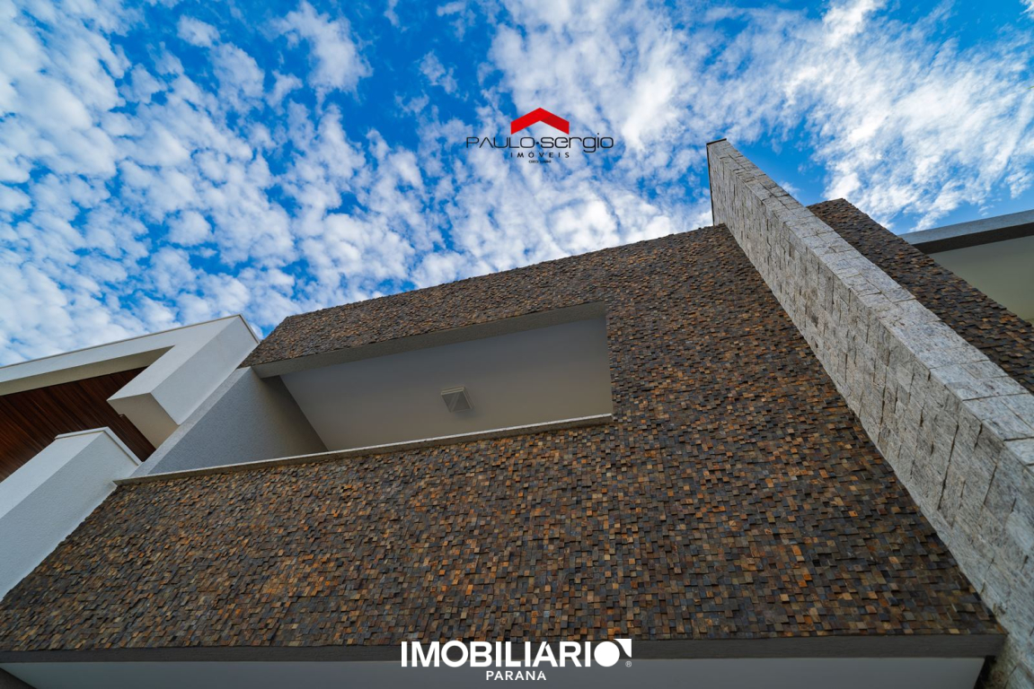 Sobrado para  Venda em Umuarama pela Paulo Sergio