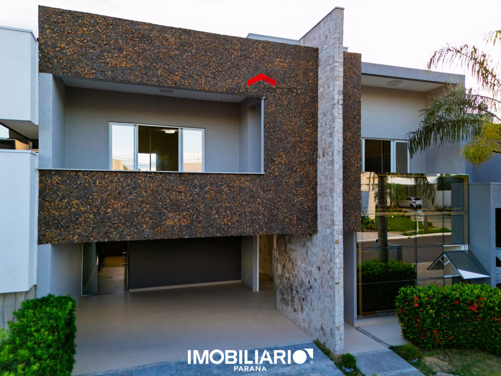 Sobrado para  Venda em Umuarama pela Paulo Sergio