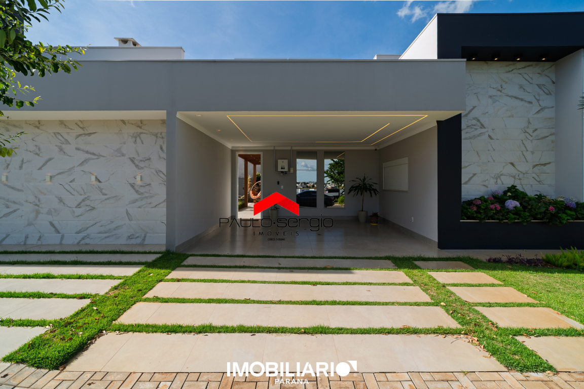 Residência para  Venda em Umuarama pela Paulo Sergio