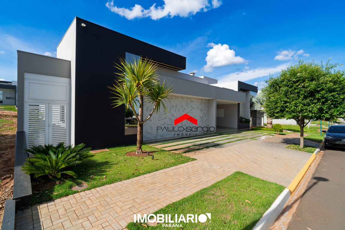 Residência para  Venda em Umuarama pela Paulo Sergio