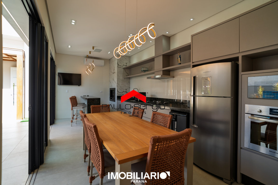 Residência para  Venda em Umuarama pela Paulo Sergio