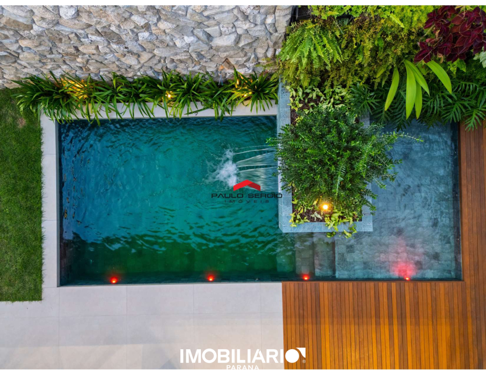 Residência para  Venda em Umuarama pela Paulo Sergio