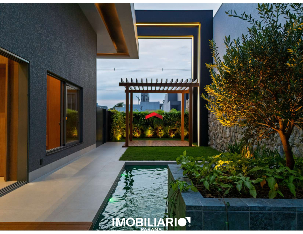 Residência para  Venda em Umuarama pela Paulo Sergio