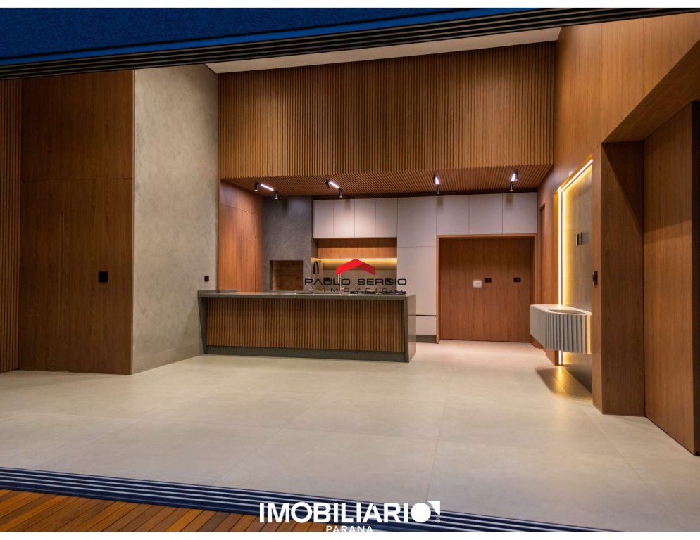 Residência para  Venda em Umuarama pela Paulo Sergio