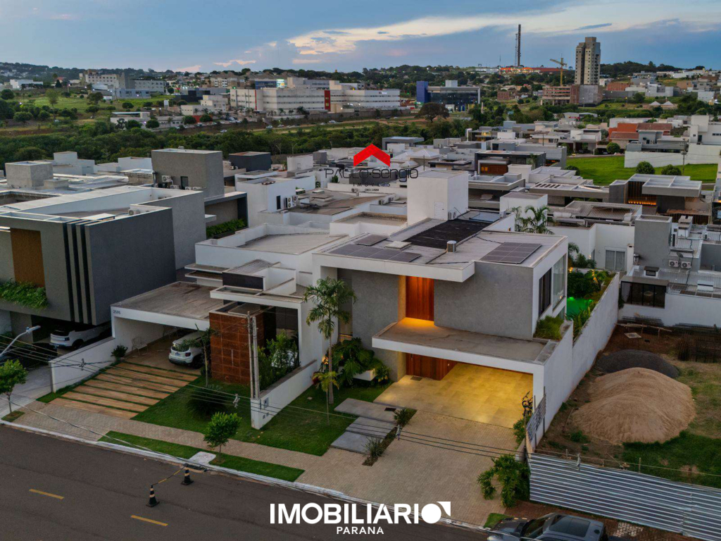 Residência para  Venda em Umuarama pela Paulo Sergio