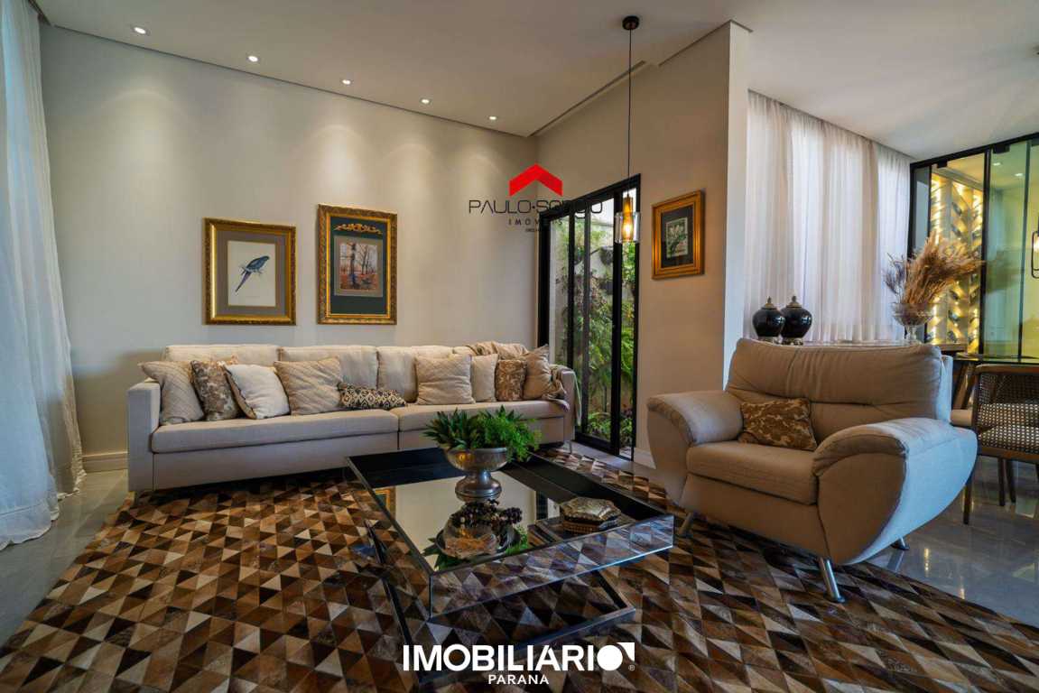 Residência para  Venda em Umuarama pela Paulo Sergio