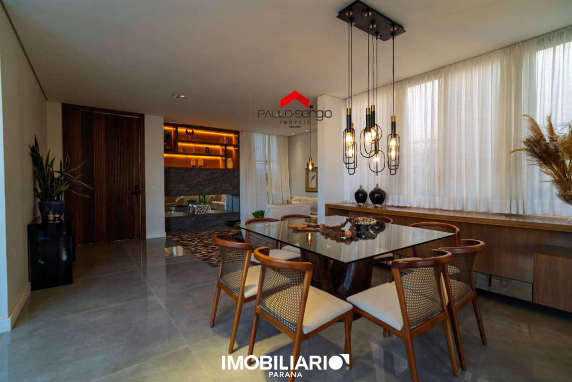 Residência para  Venda em Umuarama pela Paulo Sergio