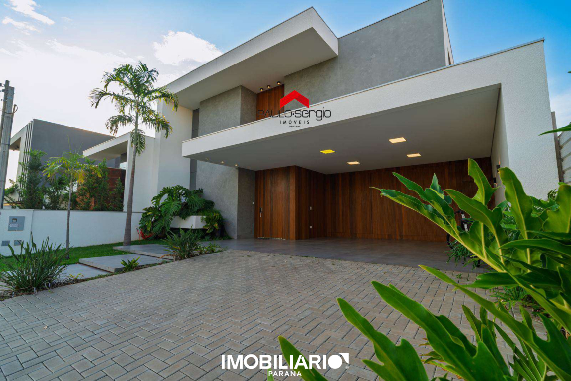 Residência para  Venda em Umuarama pela Paulo Sergio