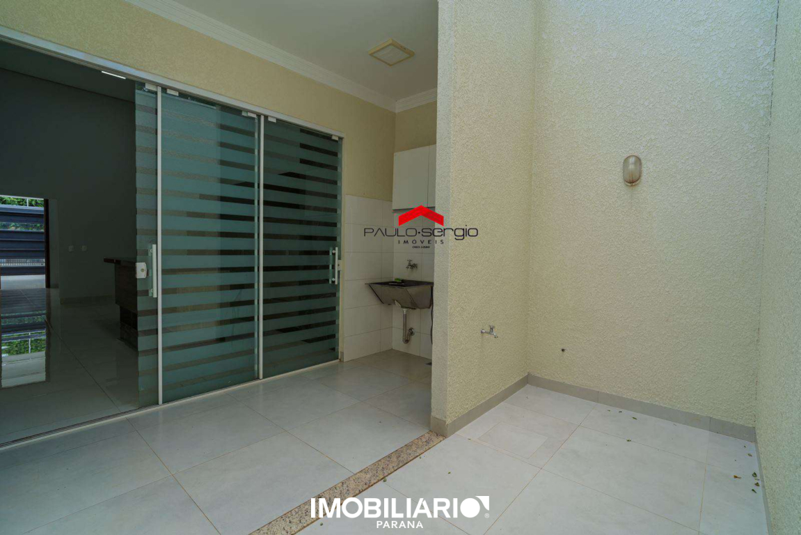 Residência para  Venda em Umuarama pela Paulo Sergio