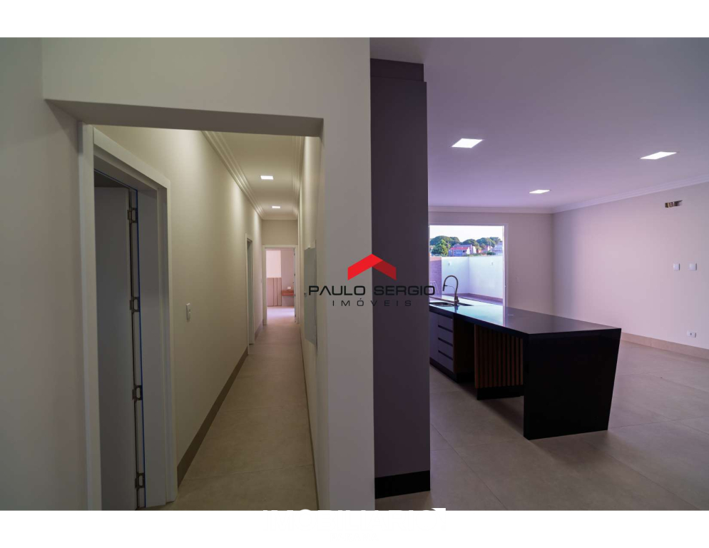 Residência para  Venda em Umuarama pela Paulo Sergio