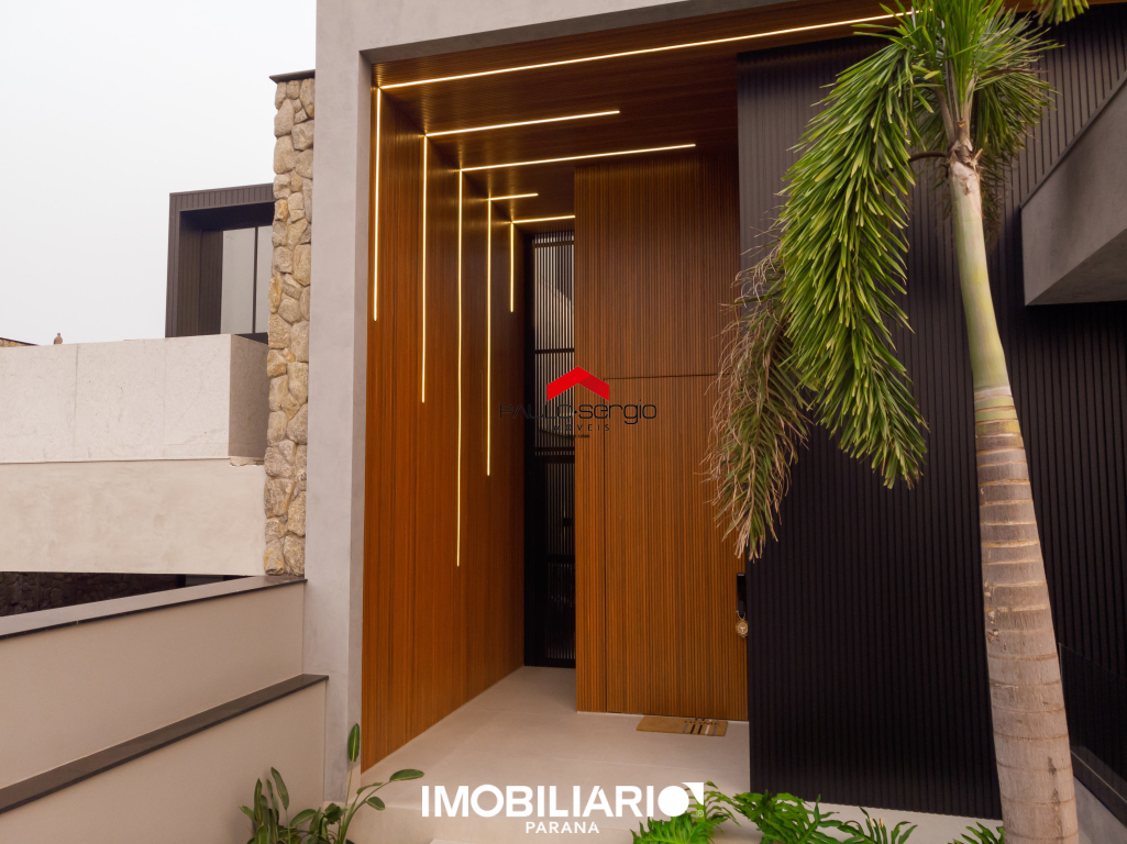 Residência para  Venda em Umuarama pela Paulo Sergio