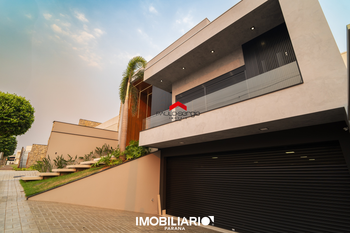 Residência para  Venda em Umuarama pela Paulo Sergio