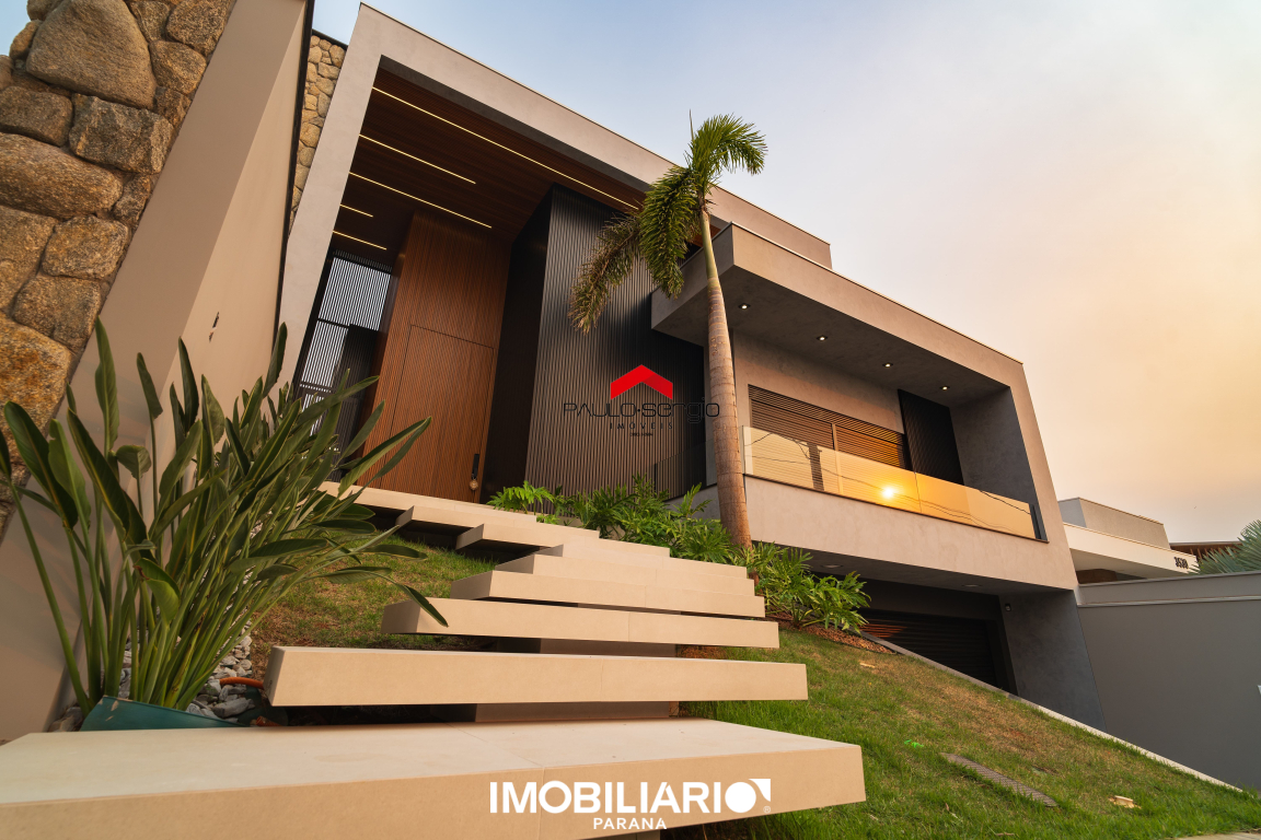 Residência para  Venda em Umuarama pela Paulo Sergio