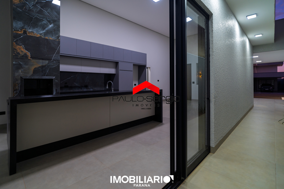 Residência para  Venda em Umuarama pela Paulo Sergio