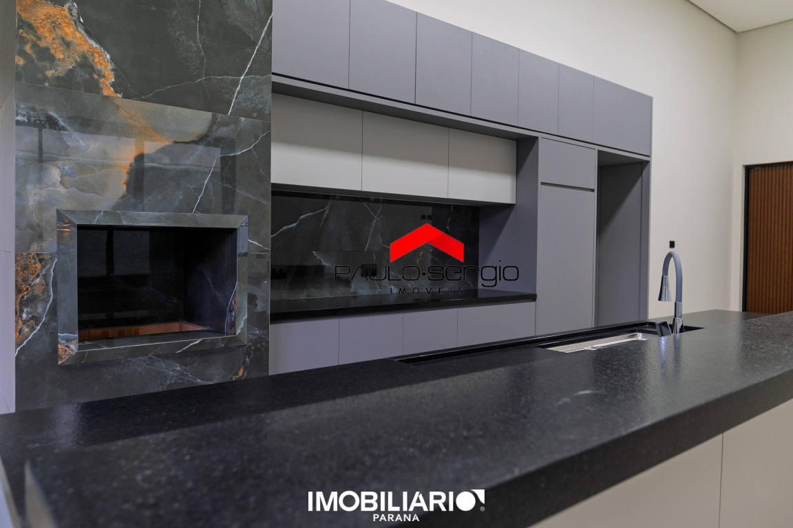 Residência para  Venda em Umuarama pela Paulo Sergio