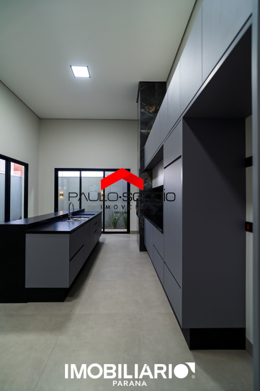 Residência para  Venda em Umuarama pela Paulo Sergio