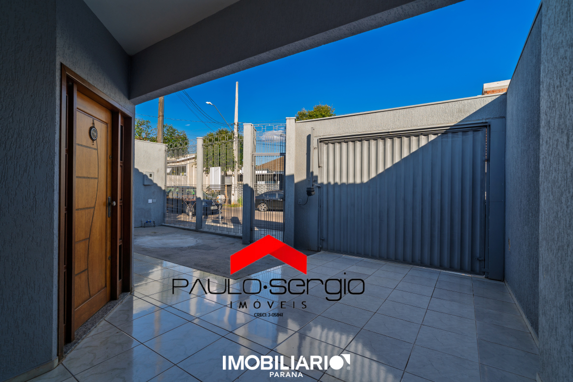 Residência para  Venda em Umuarama pela Paulo Sergio
