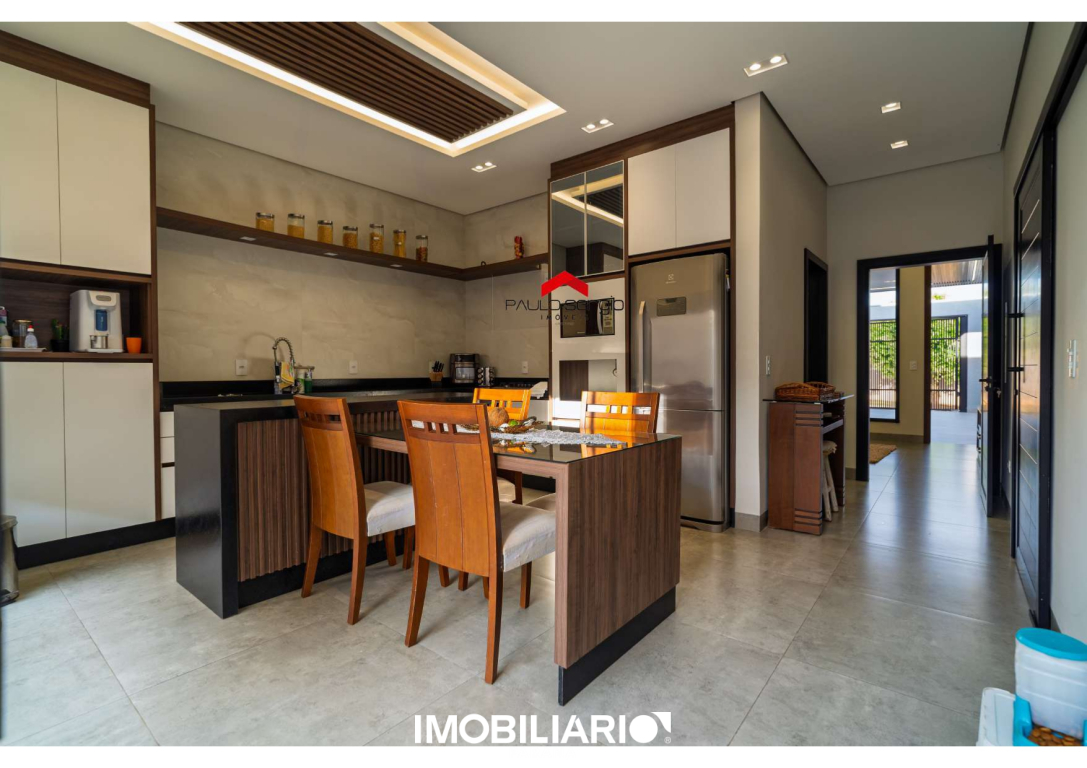 Residência para  Venda em Umuarama pela Paulo Sergio