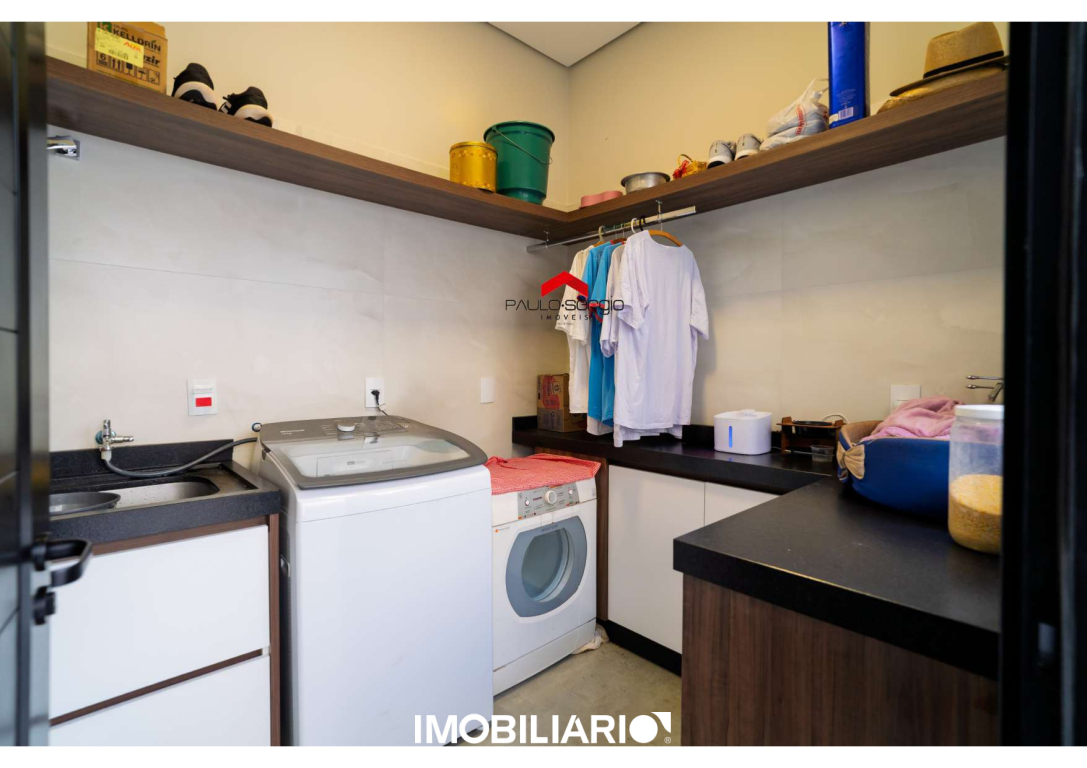 Residência para  Venda em Umuarama pela Paulo Sergio