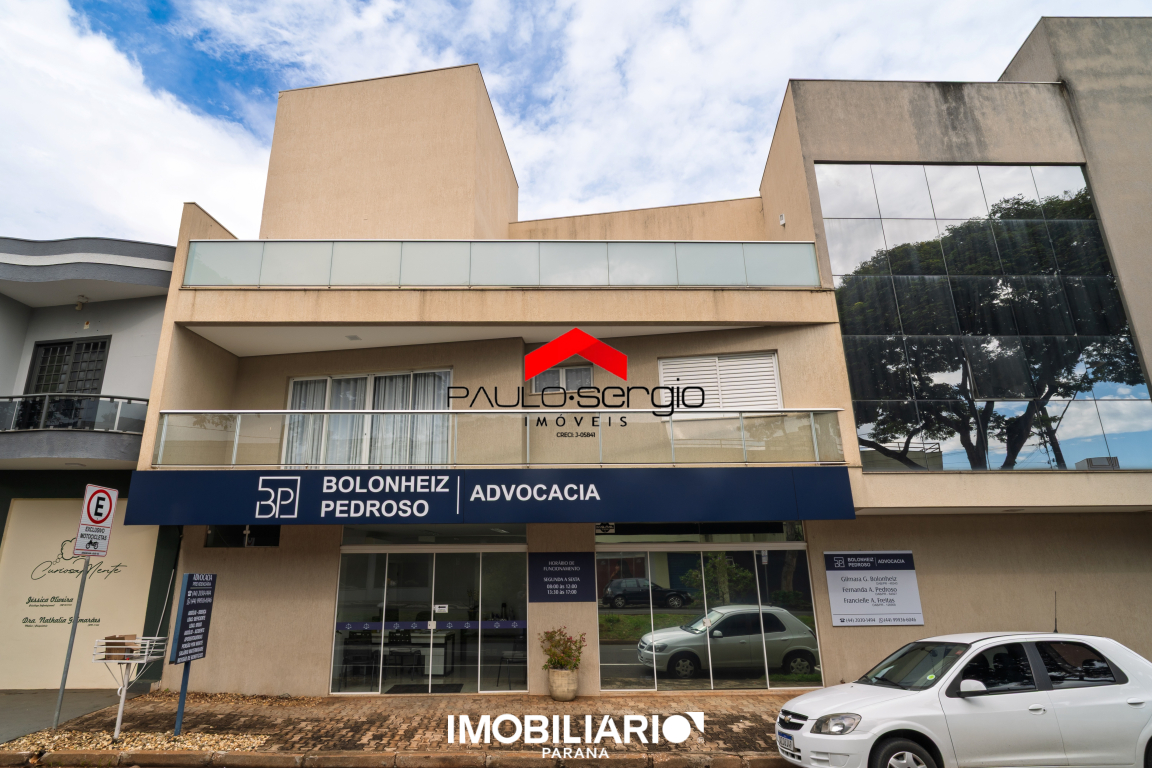 Sobreloja para  Venda em Umuarama pela Paulo Sergio