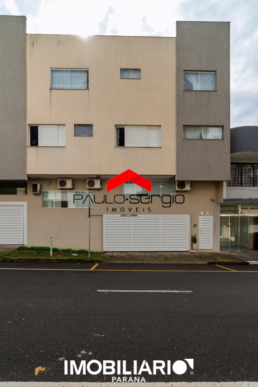 Sobreloja para  Venda em Umuarama pela Paulo Sergio