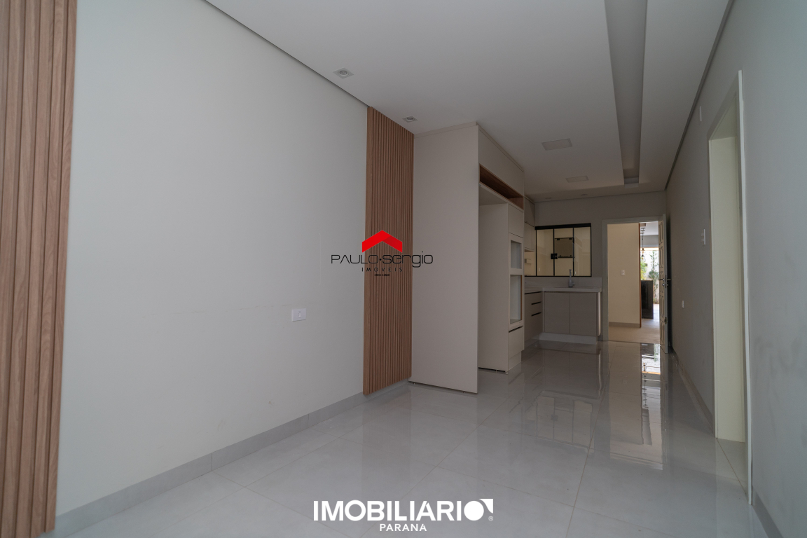 Residência para  Venda em Umuarama pela Paulo Sergio