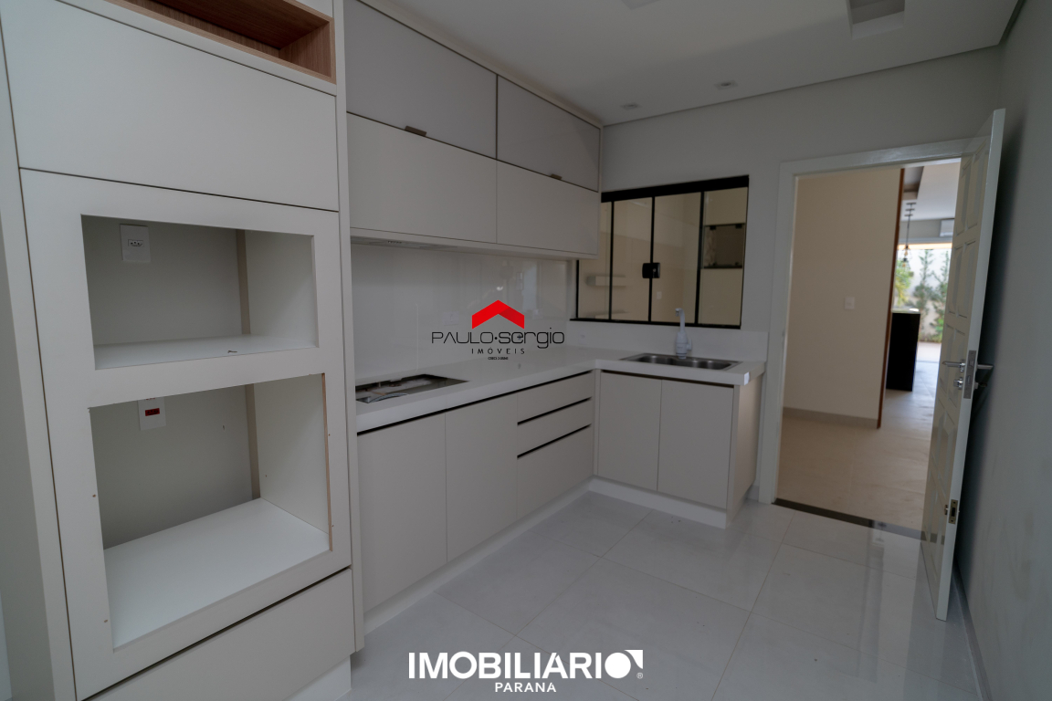 Residência para  Venda em Umuarama pela Paulo Sergio