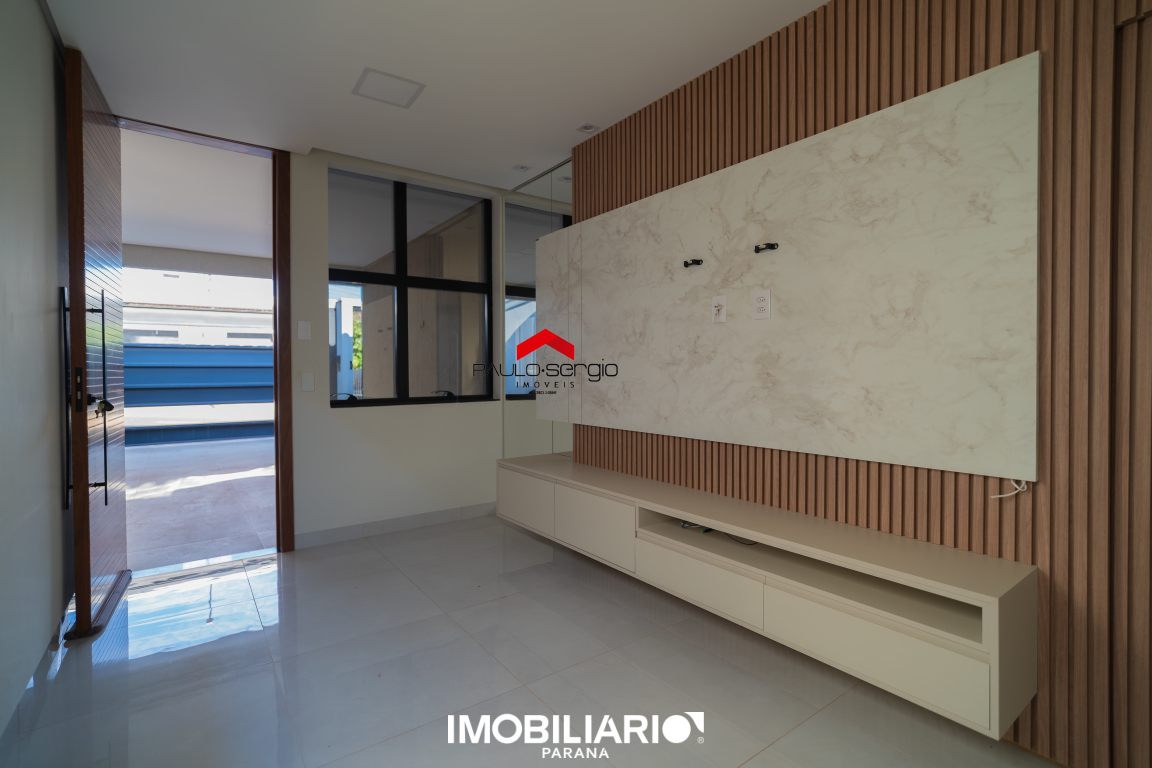 Residência para  Venda em Umuarama pela Paulo Sergio