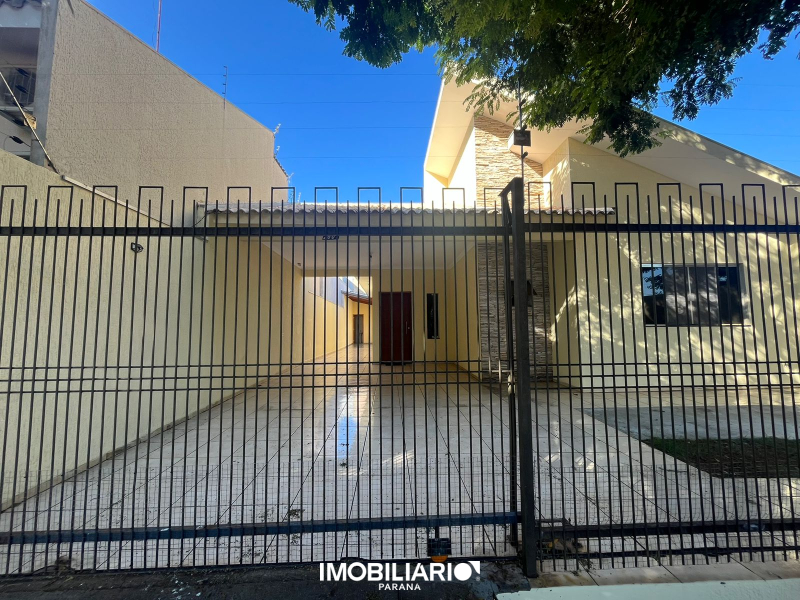 Residência