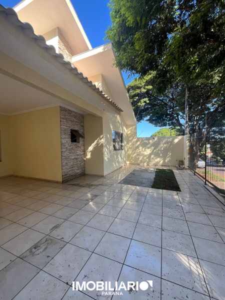 Residência