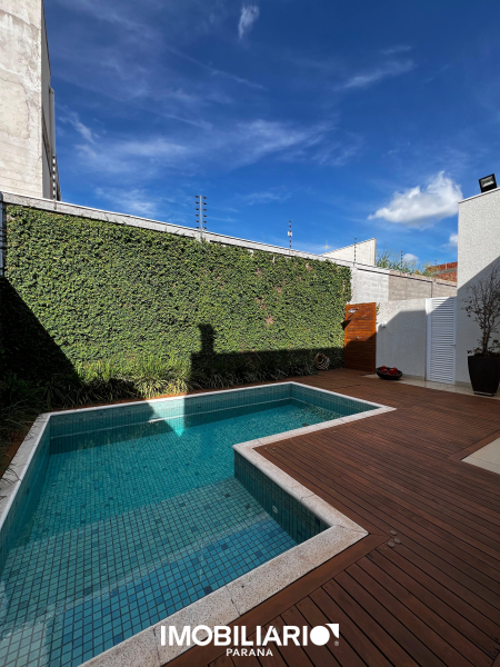 Residência para  Venda em Umuarama pela Caetano & Otávio