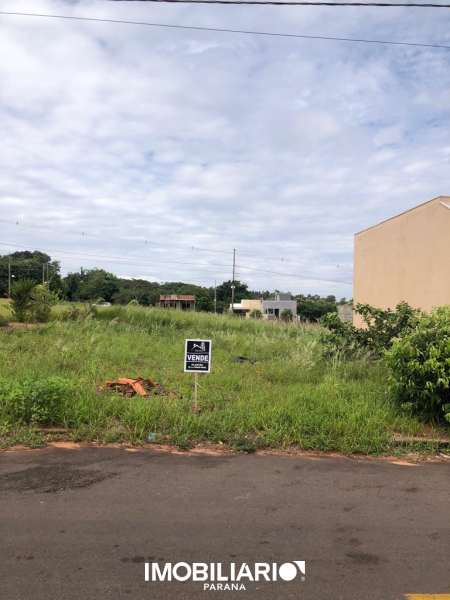 Terreno para  Venda em Umuarama pela Elisia Neves
