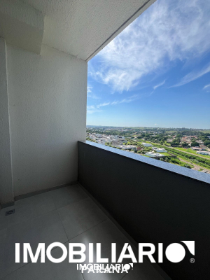 Apartamento para  Alugar em Umuarama pela Caetano & Otávio