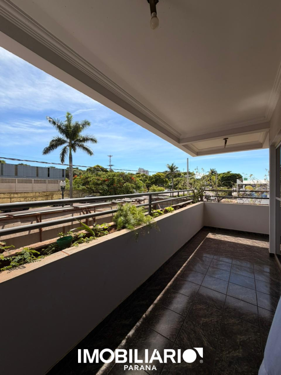 Apartamento para  Alugar em Umuarama pela Caetano & Otávio