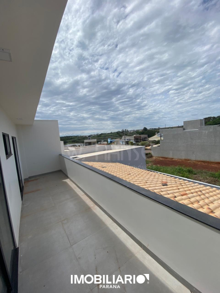 Sacada quartos dundo